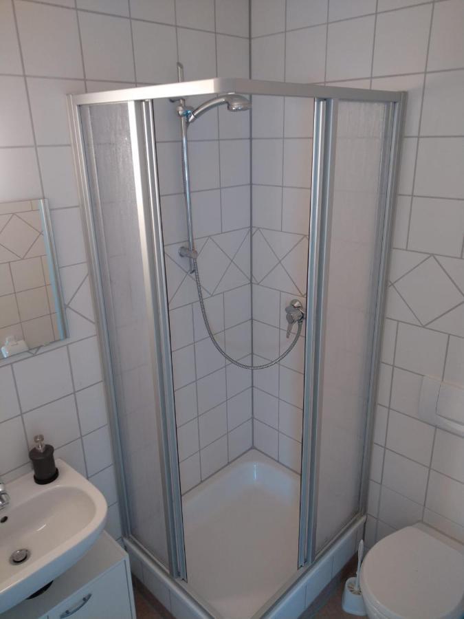 Aparthotel Quartier Am Haff à Ueckermünde Extérieur photo