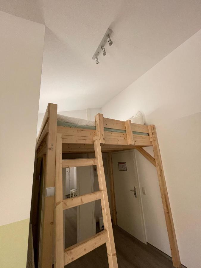 Aparthotel Quartier Am Haff à Ueckermünde Extérieur photo